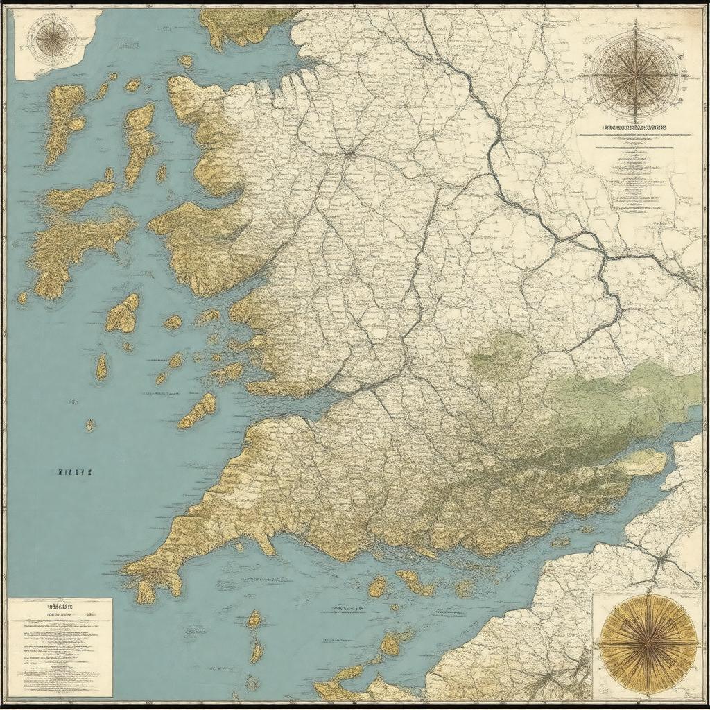 Yorkshire and the Humber